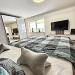 Moderne Im Herzen Von Apartamento Bad Waldsee