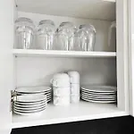 Moderne Im Herzen Von Apartamento