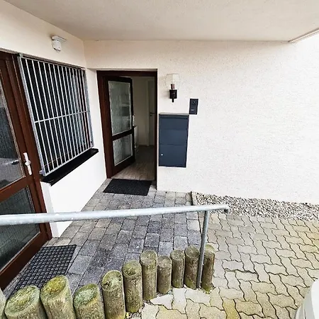 Moderne Im Herzen Von Apartment