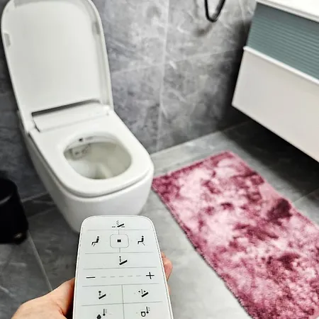 Moderne Im Herzen Von Apartment *