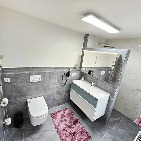 Appartement Moderne Im Herzen Von Bad Waldsee