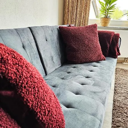 Moderne Im Herzen Von Bad Waldsee