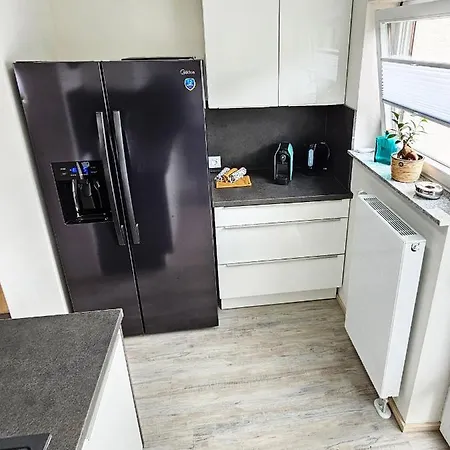 Moderne Im Herzen Von * Бад-Вальдзее