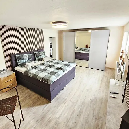 Appartement Moderne Im Herzen Von *