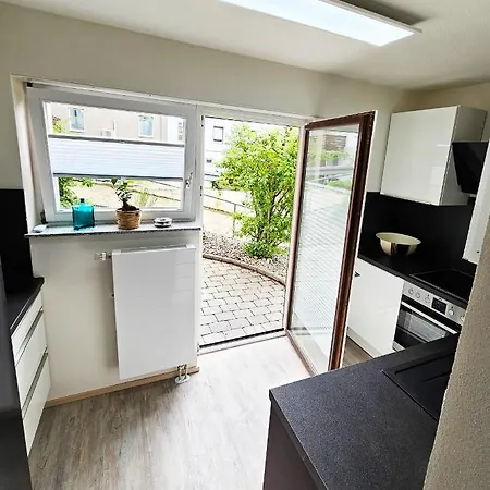 Moderne Im Herzen Von