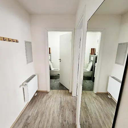 Moderne Im Herzen Von *