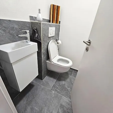 Moderne Im Herzen Von Apartment *