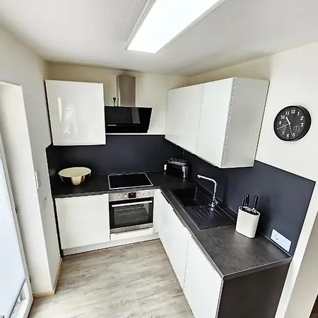 Moderne Im Herzen Von