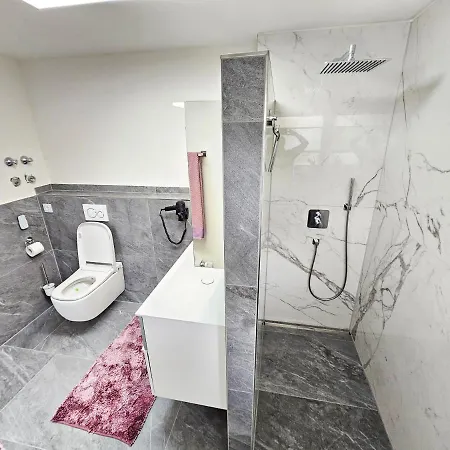 Moderne Im Herzen Von Apartment