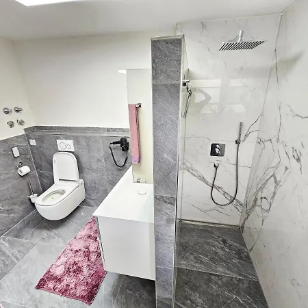 Moderne Im Herzen Von Appartement