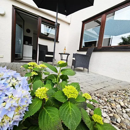 Moderne Im Herzen Von