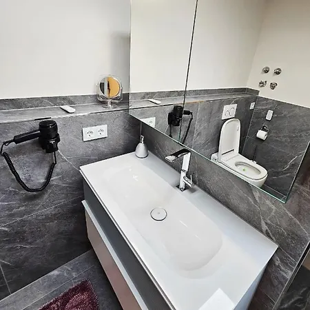 Appartement Moderne Im Herzen Von Bad Waldsee