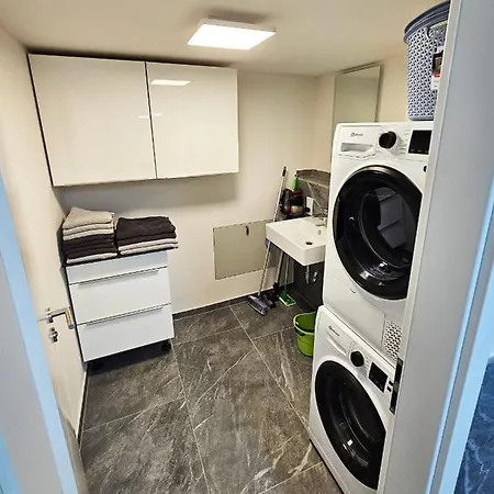 Moderne Im Herzen Von Bad Waldsee