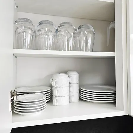 Moderne Im Herzen Von Apartment