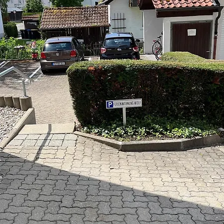 Moderne Im Herzen Von Апартаменты *