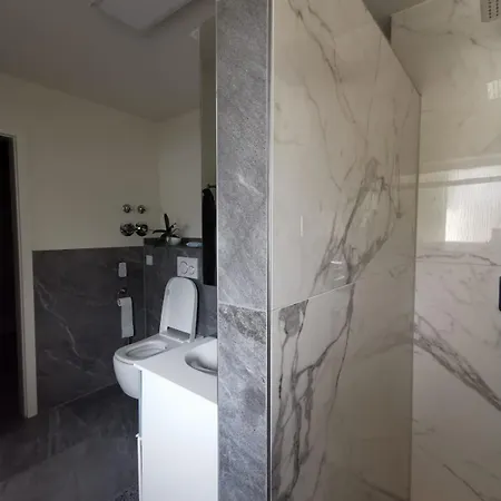 Moderne Im Herzen Von Apartment Bad Waldsee