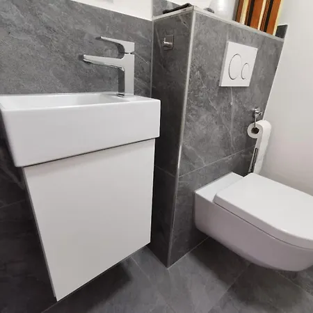 Moderne Im Herzen Von Apartment *