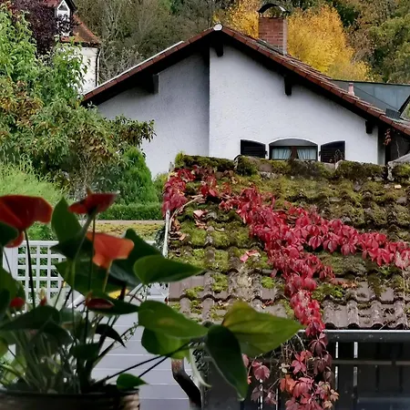 Moderne Im Herzen Von * Bad Waldsee
