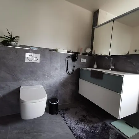 Moderne Im Herzen Von *