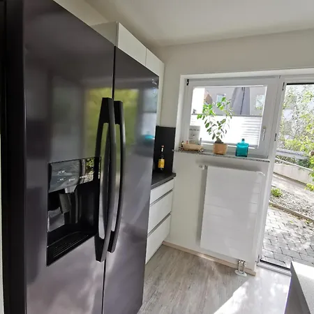 Moderne Im Herzen Von Bad Waldsee