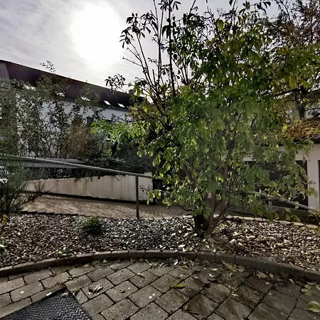 Moderne Im Herzen Von