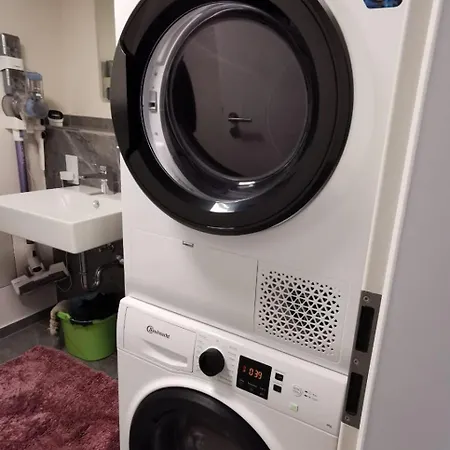 Appartement Moderne Im Herzen Von *