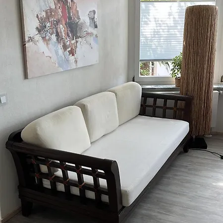 Moderne Im Herzen Von Appartement Bad Waldsee