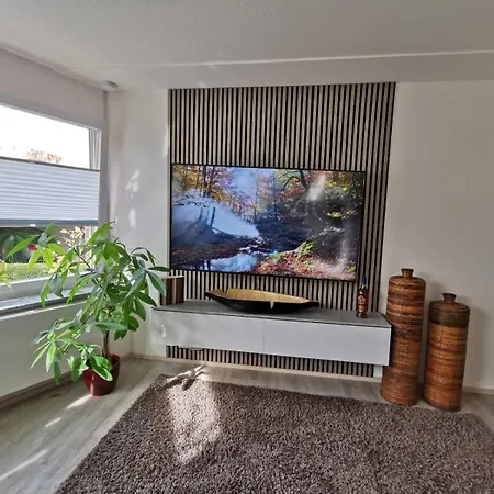 Moderne Im Herzen Von *